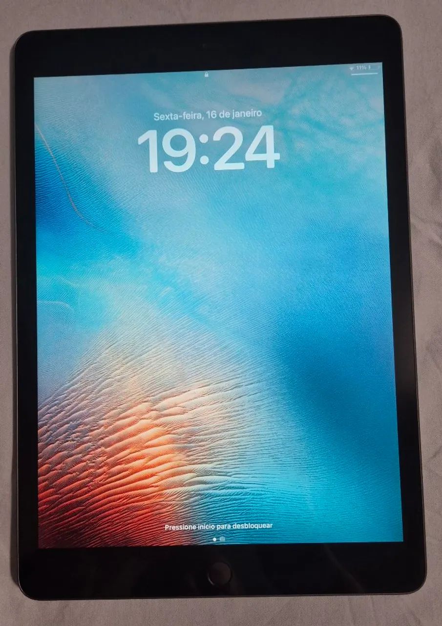 IPad 7th generation A2197 (128Gb)