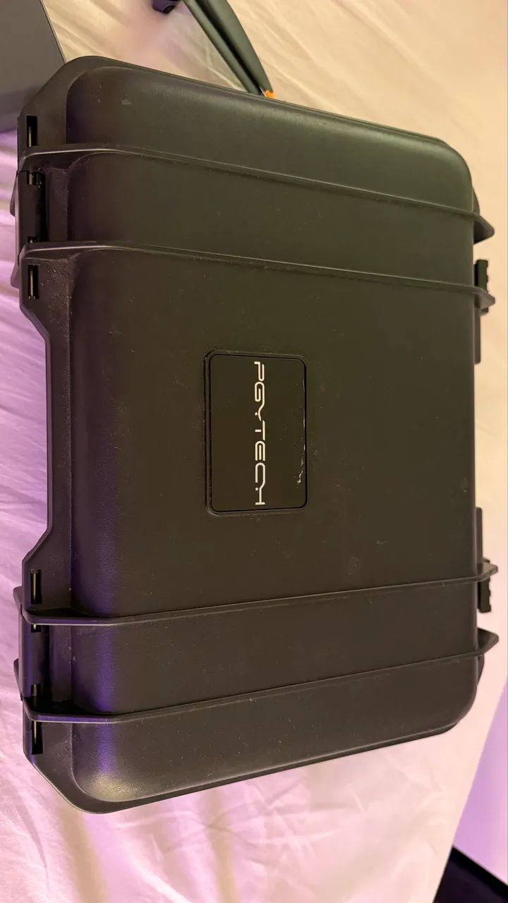 DJI AIR 3 COMBO FLY MORE OPORTUNIDADE!!!  - Foto 4