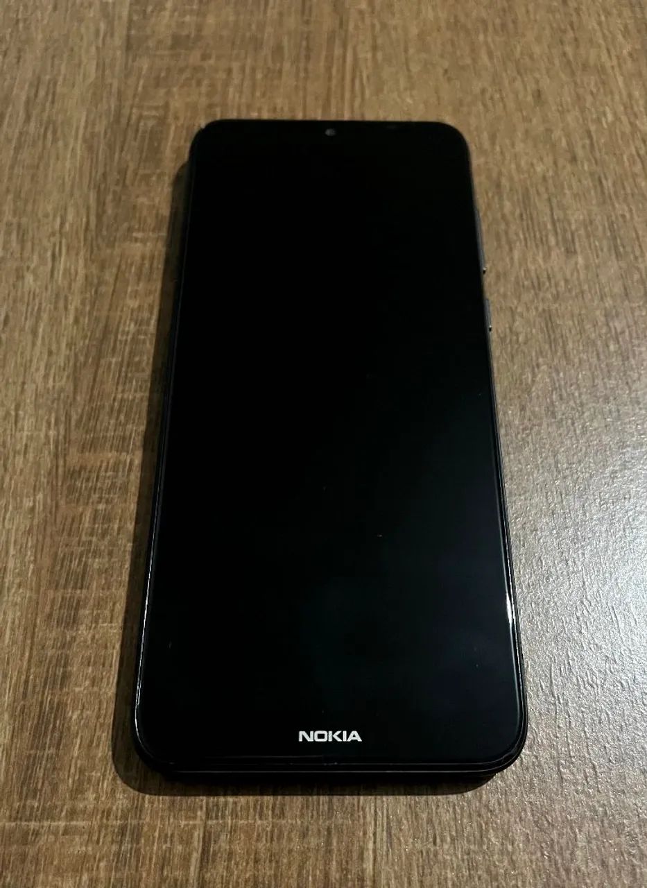 Smartphone Nokia C30 64GB  - Foto 2
