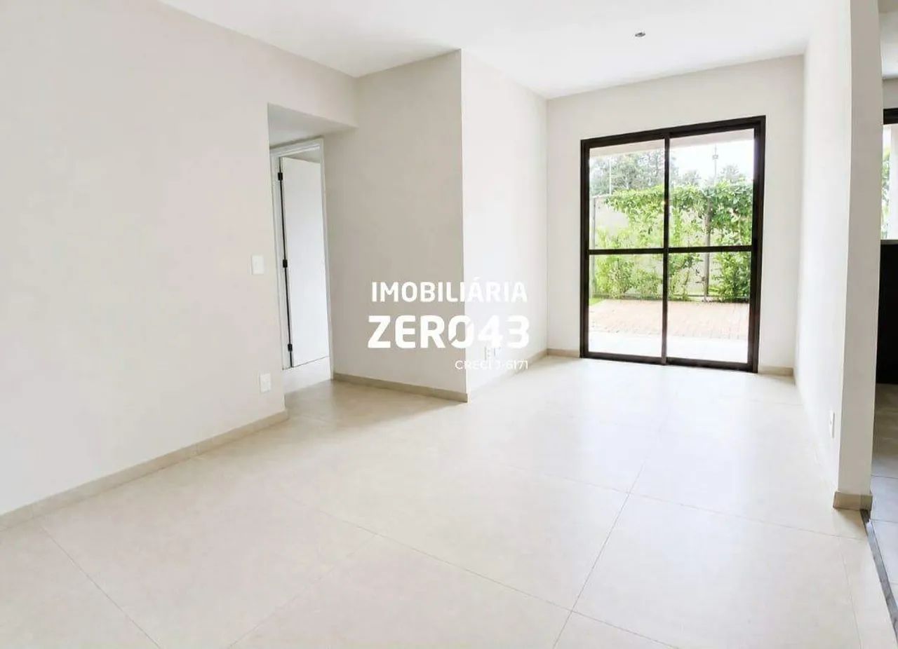 Apartamento Garden Para Venda no Edificio Vibe - Foto 2