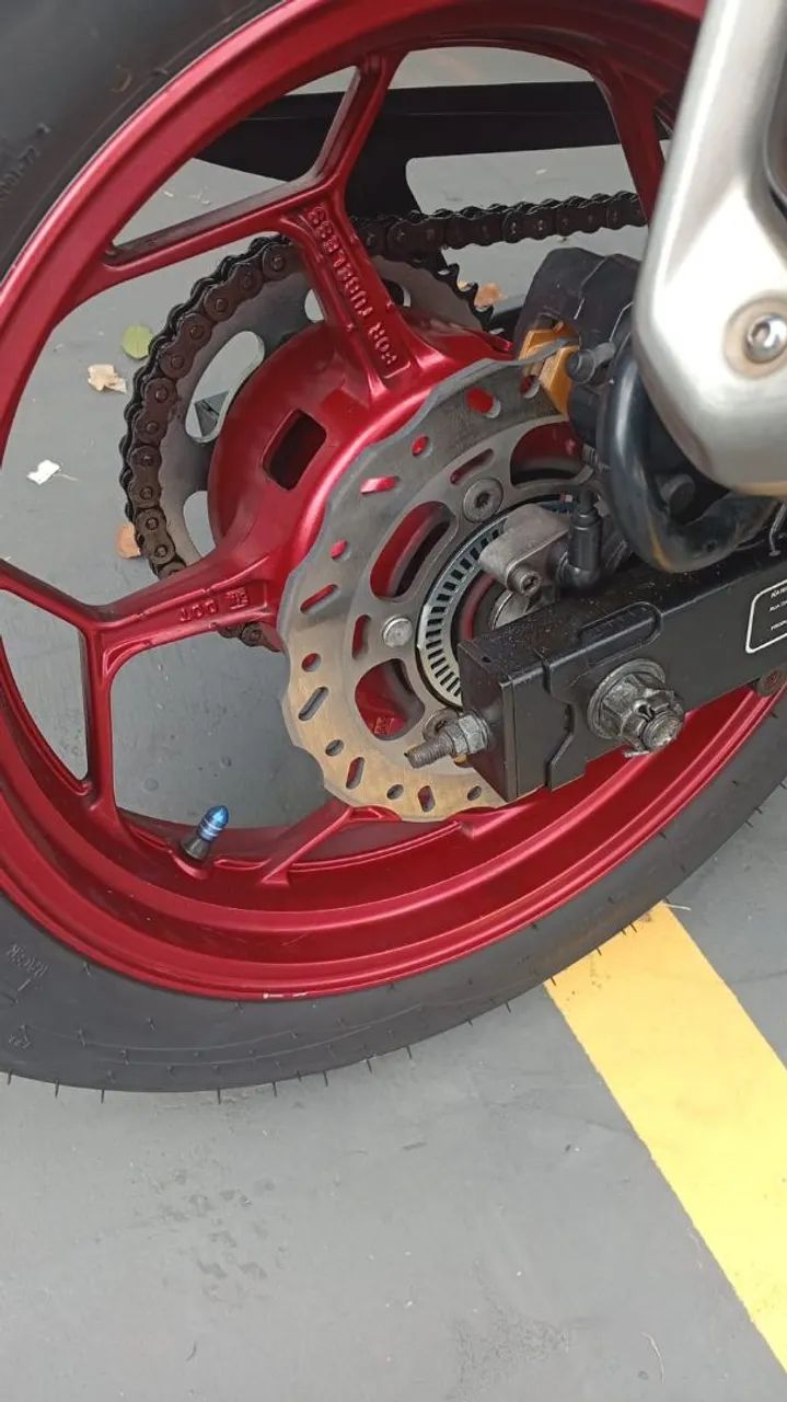 Z300 ?2019? | Impermeável  - Foto 3