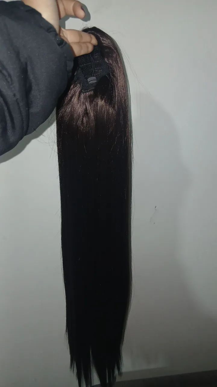 VENDA RABO DE CAVALO LISO