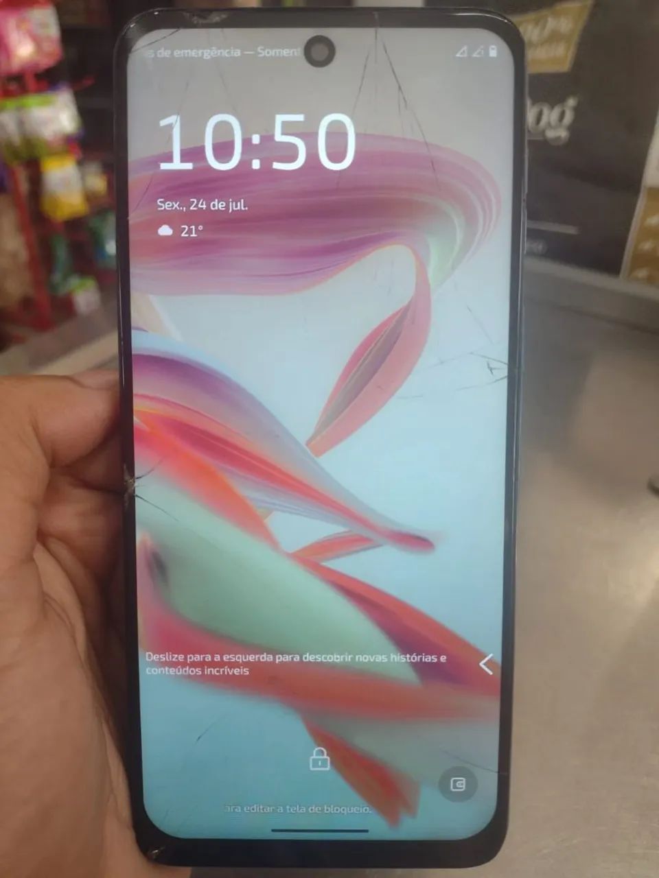 Motola g54 5G