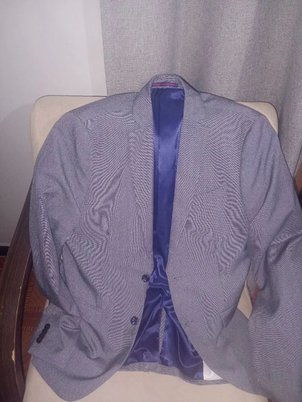Só venda 