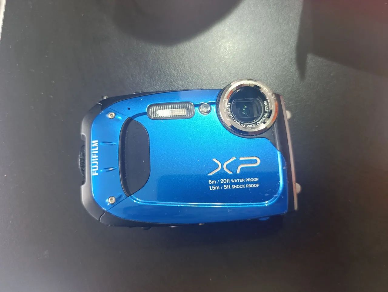 Camera xp65