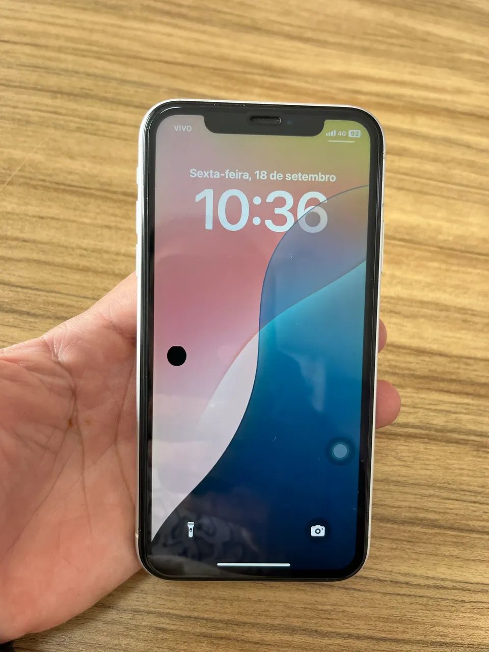 iPhone XR 64gb