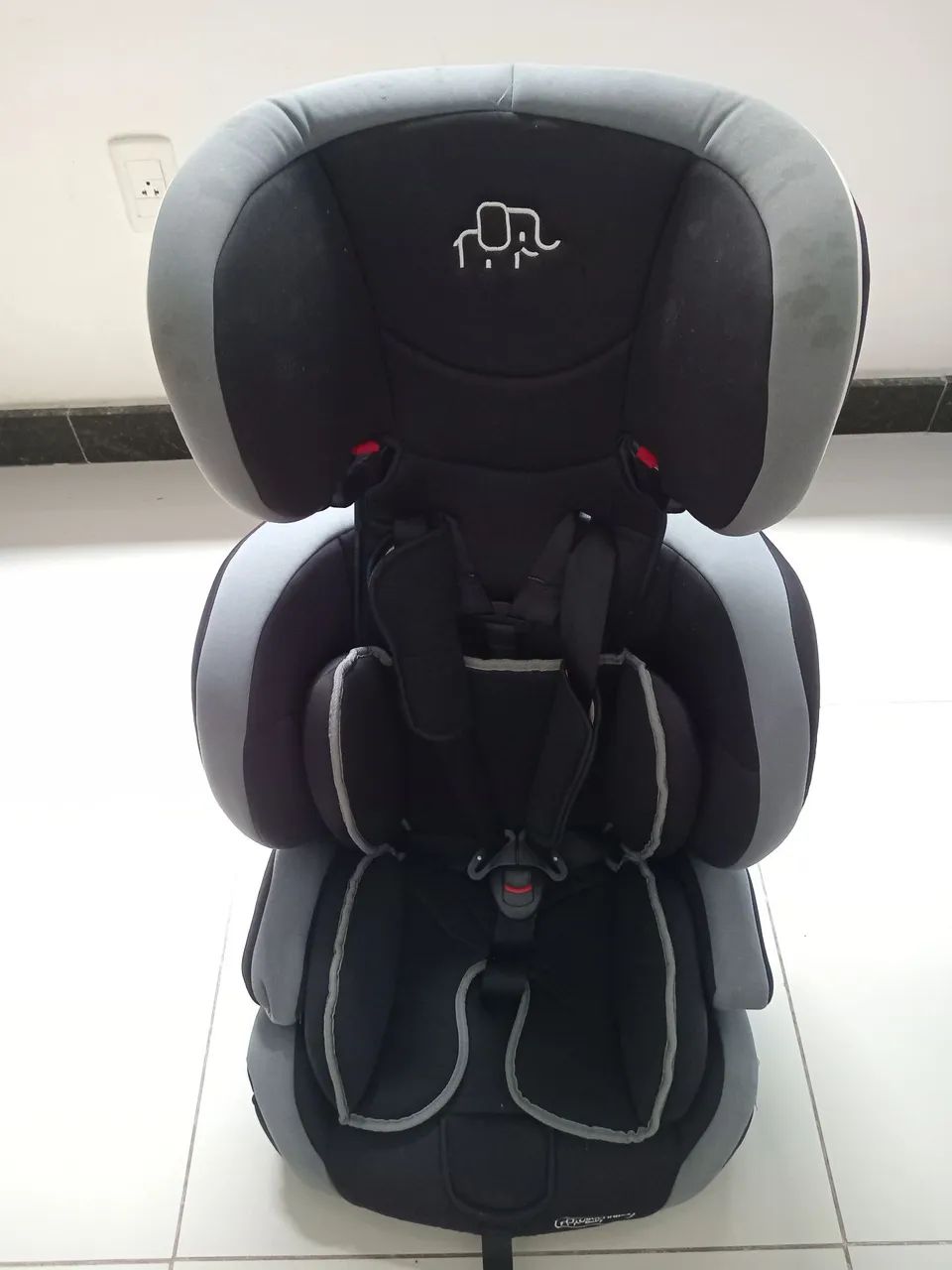 Cadeirinha de carro bebê  - Foto 6