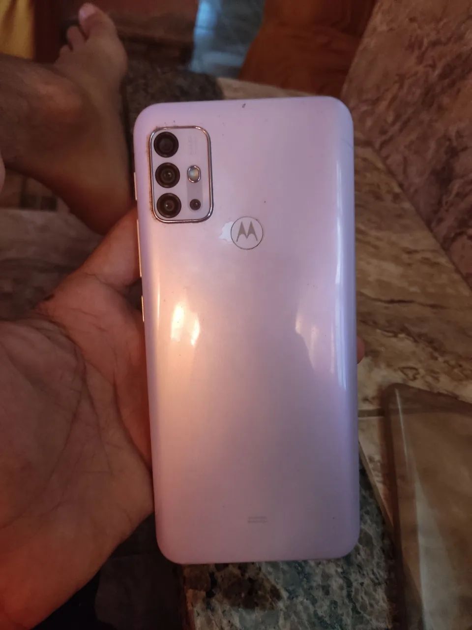 Moto g 30 - Foto 2