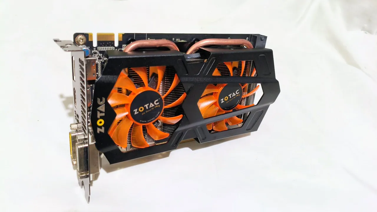 MSI GTX 1070 Gaming X 8GB - R$999,00 - Placas de Vídeo - Centro