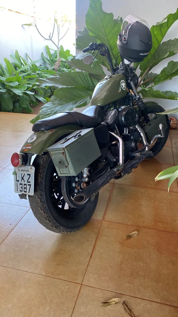 Harley - Foto 4