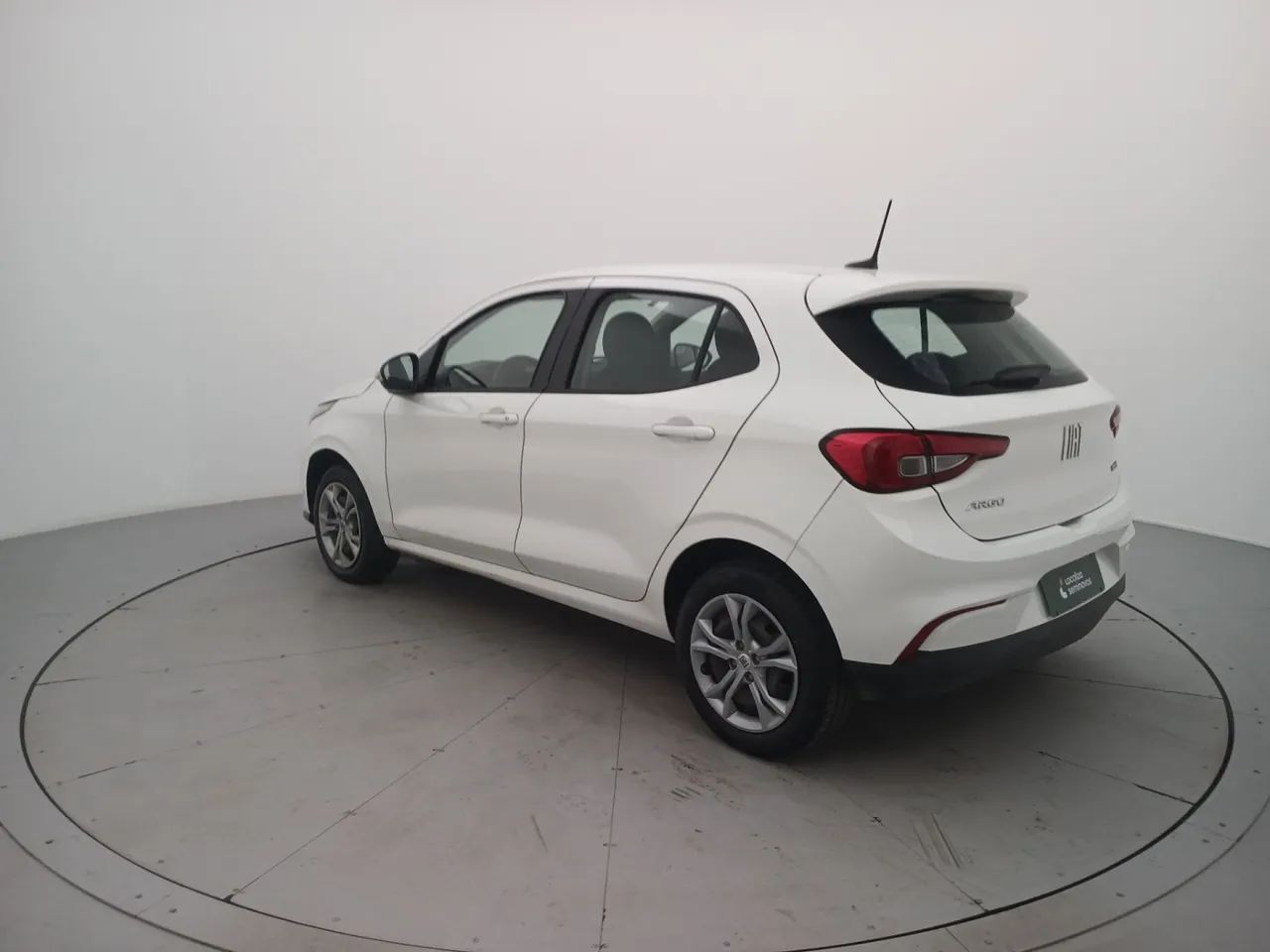 Fiat Argo Drive 1.0 Firefly 2025 - Foto 3