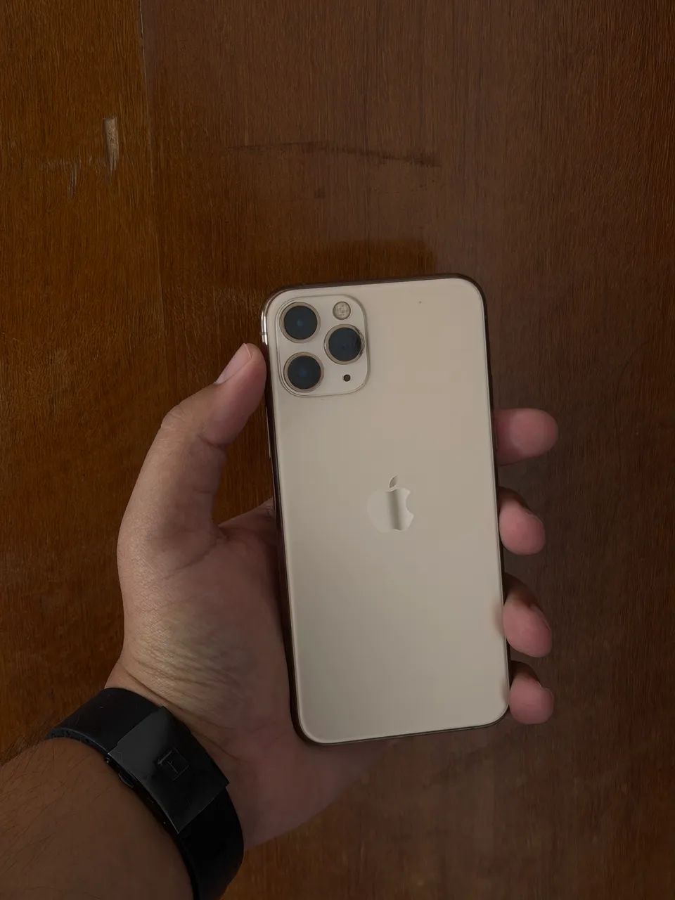 IPHONE 11 PRO 512gb