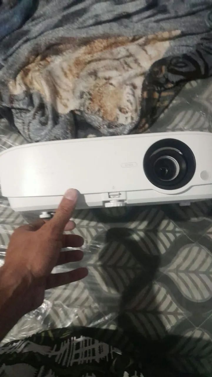 Projetor benq ms531 3300ml..  - Foto 2