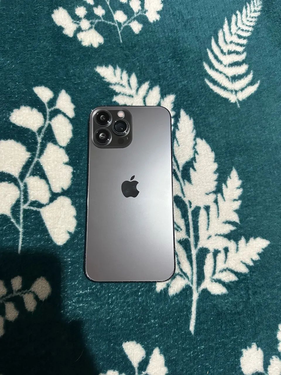 iPhone 13 Pro Max 128 giga - Foto 2