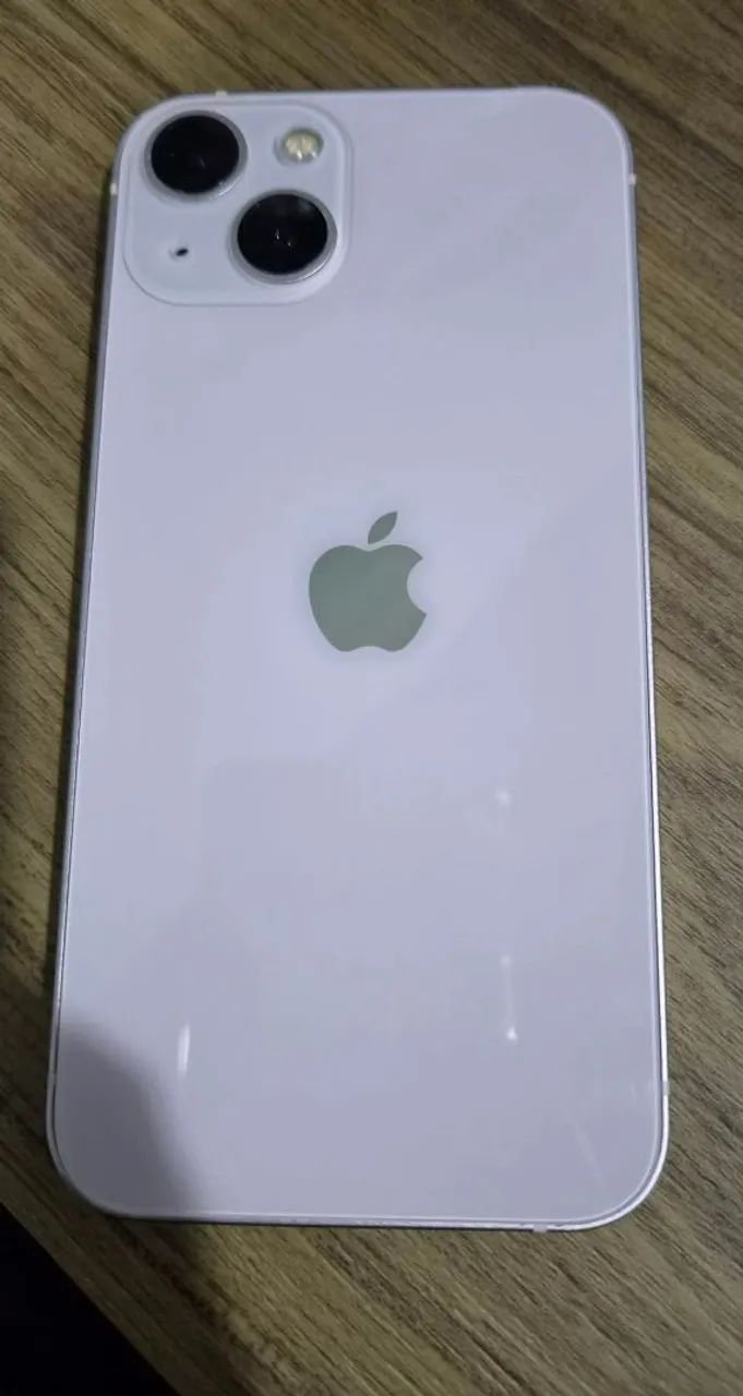 Vendo Iphone 13 128g - Foto 2