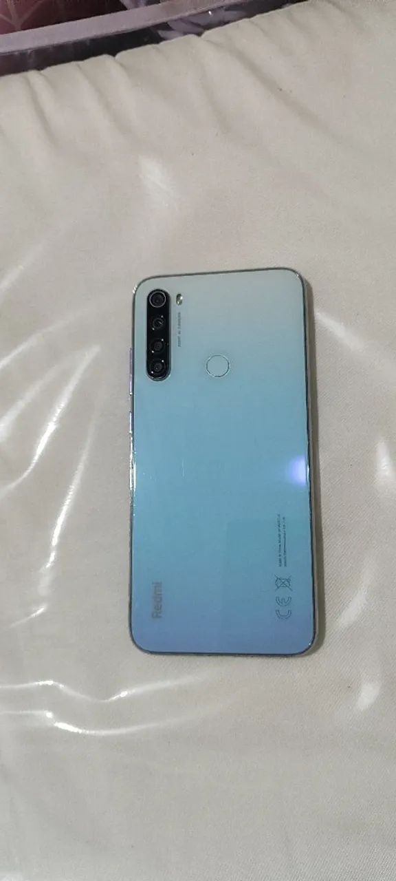 Xiaomi Redmi Note 8  - Foto 2