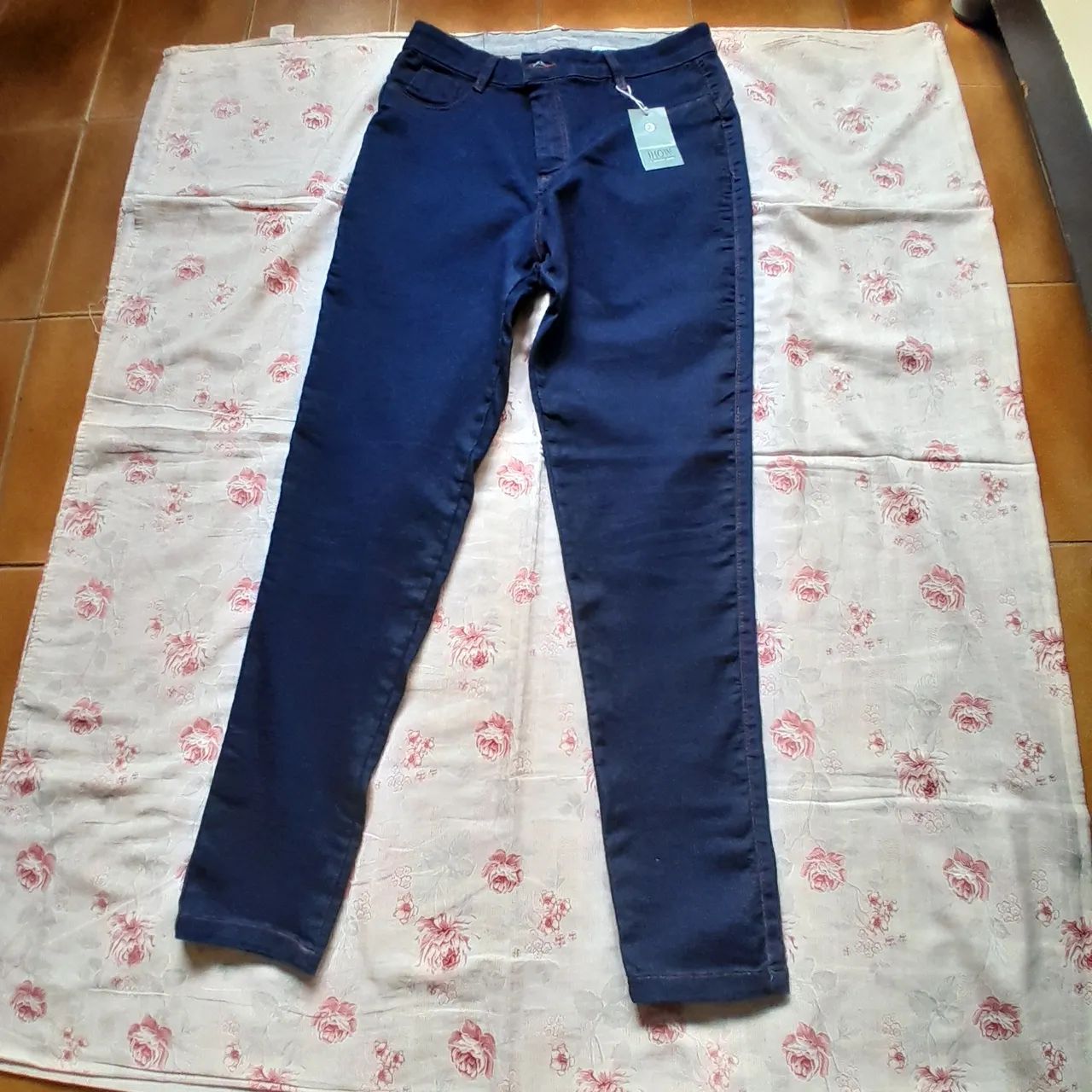Calça jeans  - Foto 3