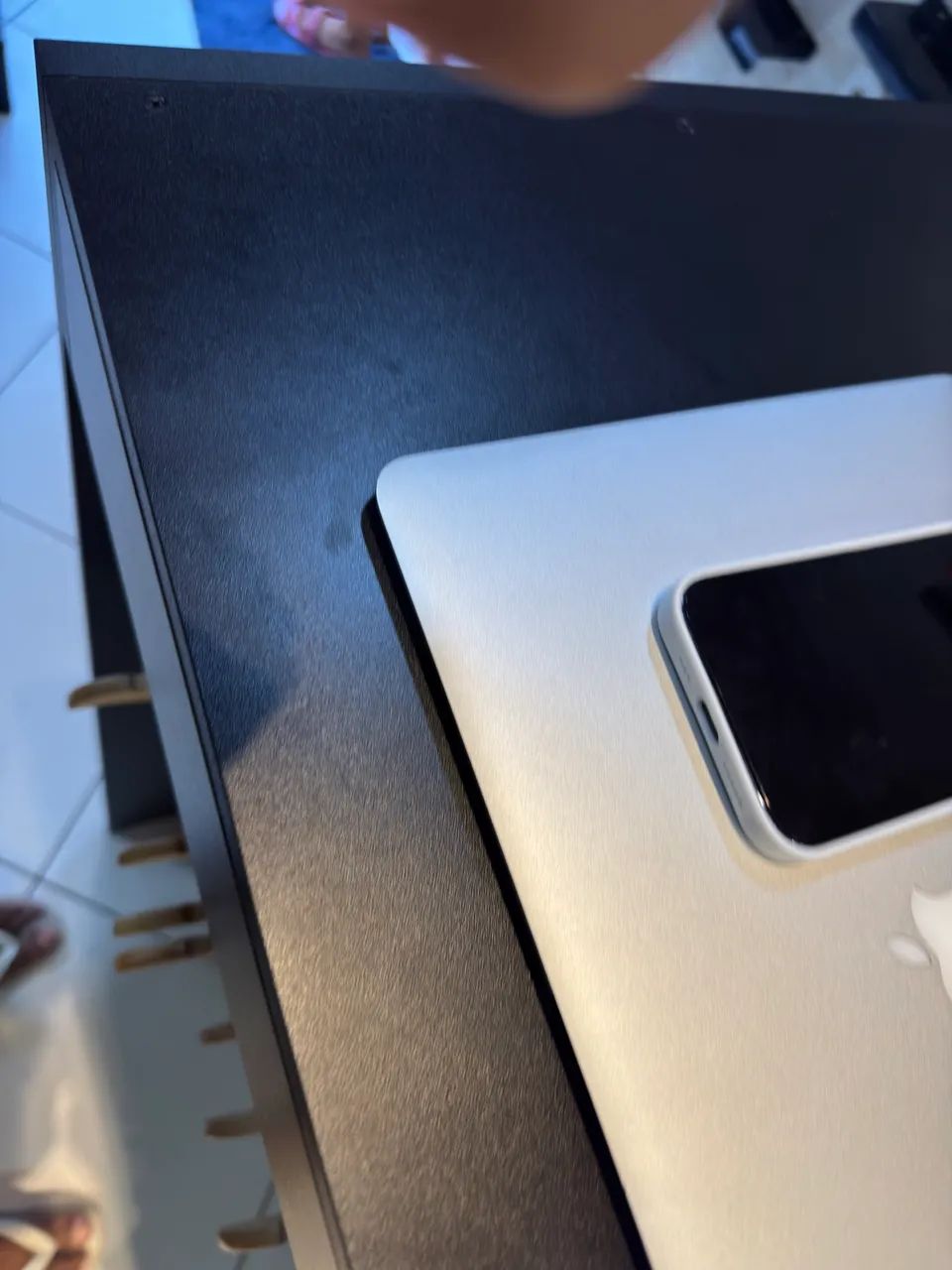 MacBook Air 13 2013 - Foto 3