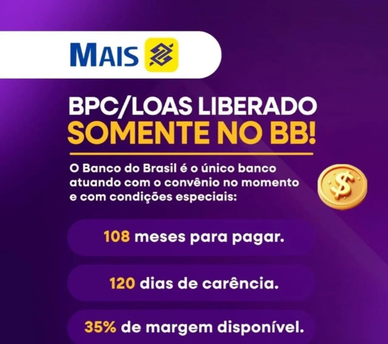 Consignado 