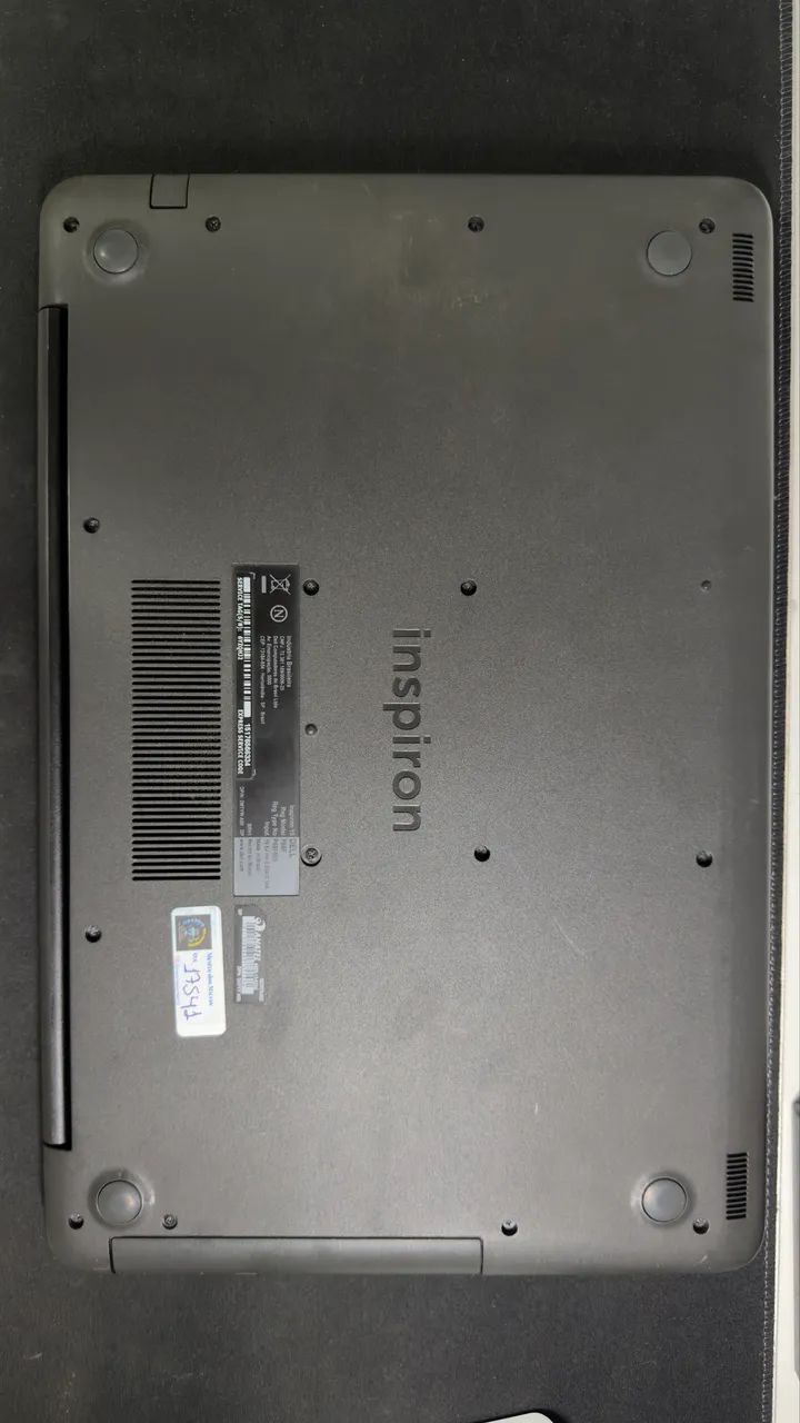 Notebook Dell i5 7 Gen - Foto 6