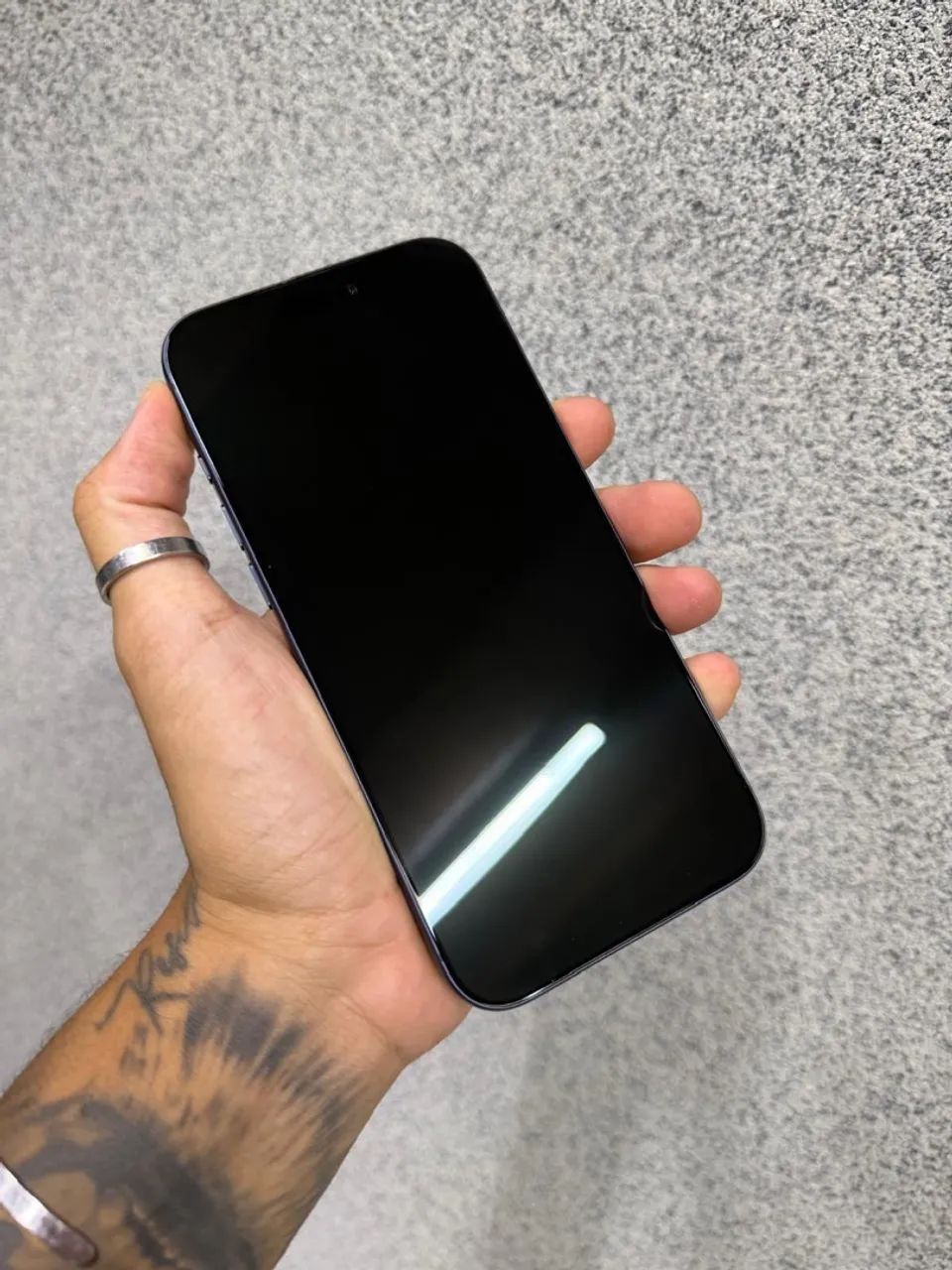 IPHONE 17 PRO MAX - 2 meses de uso  - Foto 2