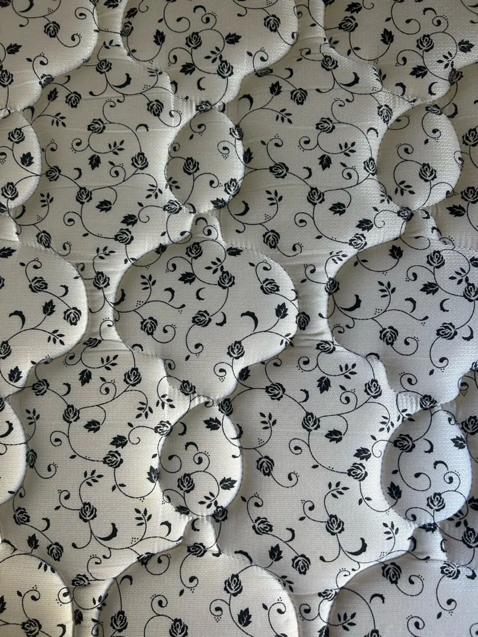 Cama box viúvo aceito troca sofá cama - Foto 4