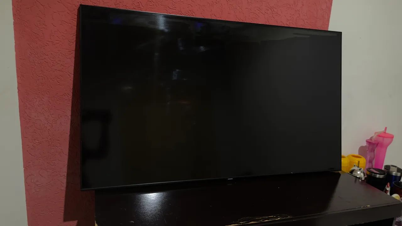 Televisão 