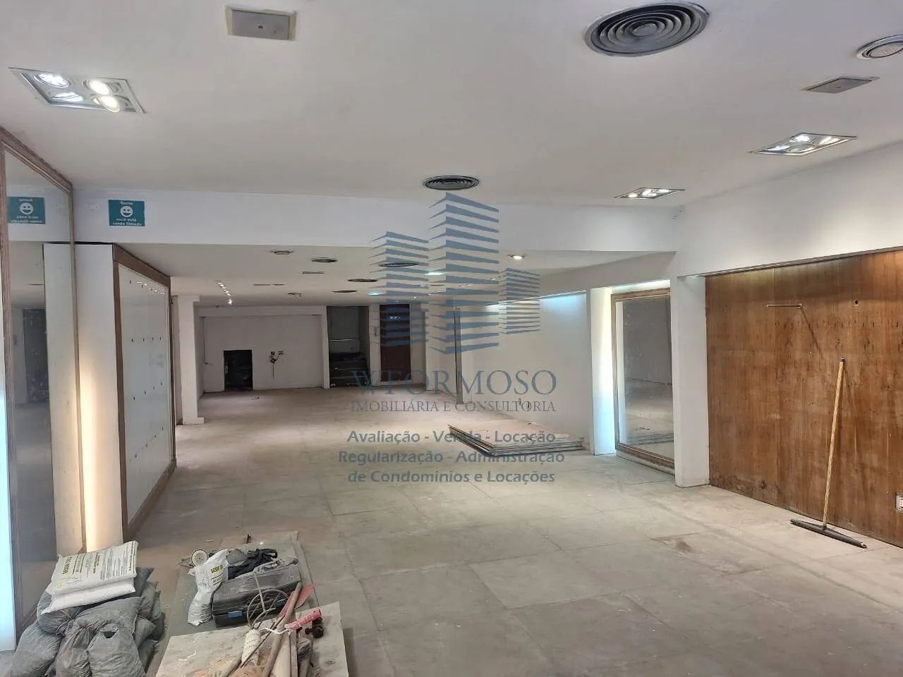 Loja e 3 pavimentos em locação, Rua Sete de Setembro, Centro - RJ - Foto 3