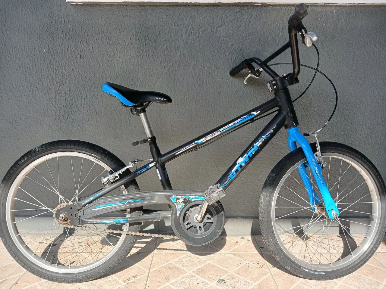 Bicicleta  - Foto 2