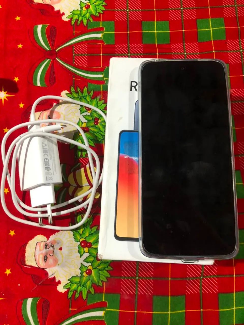 Vende-se redmi 12 256g - Foto 2