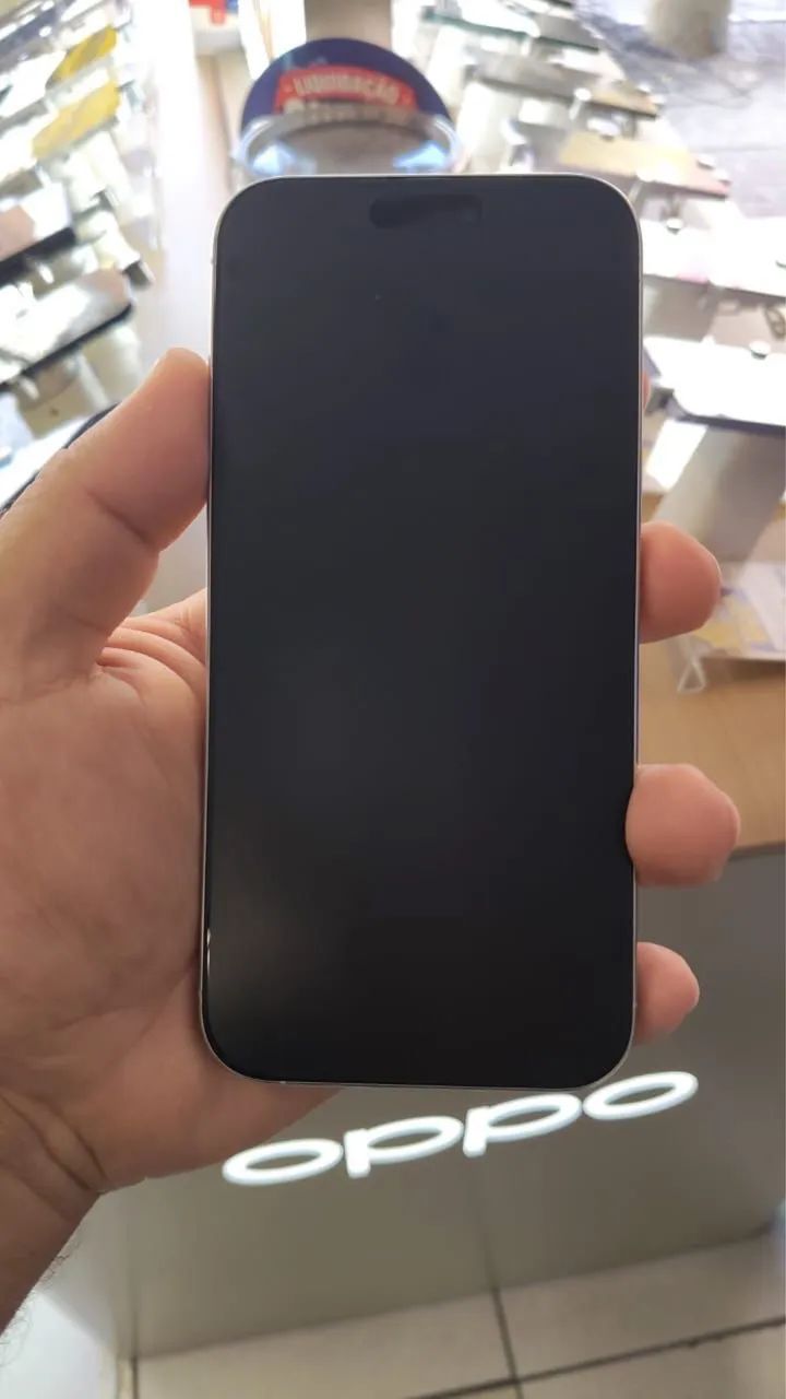 IPhone 16 Pro Max - Foto 3