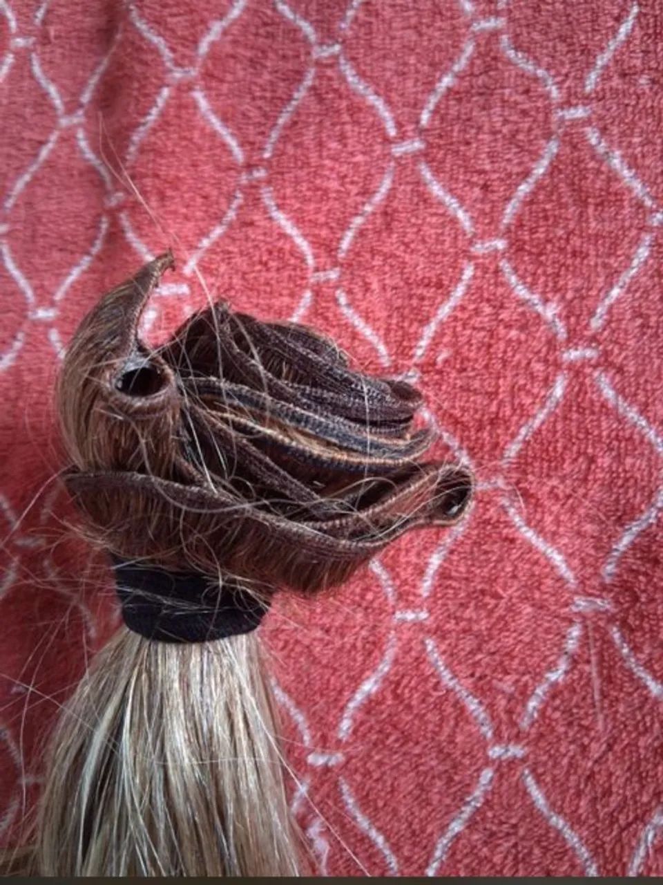 Mega hair  - Foto 3