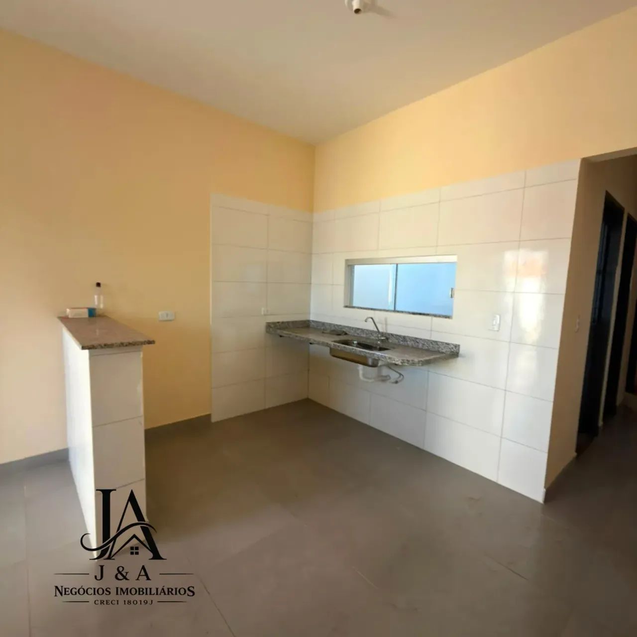 Casa á venda com 2 quartos no Nashiville - Foto 3