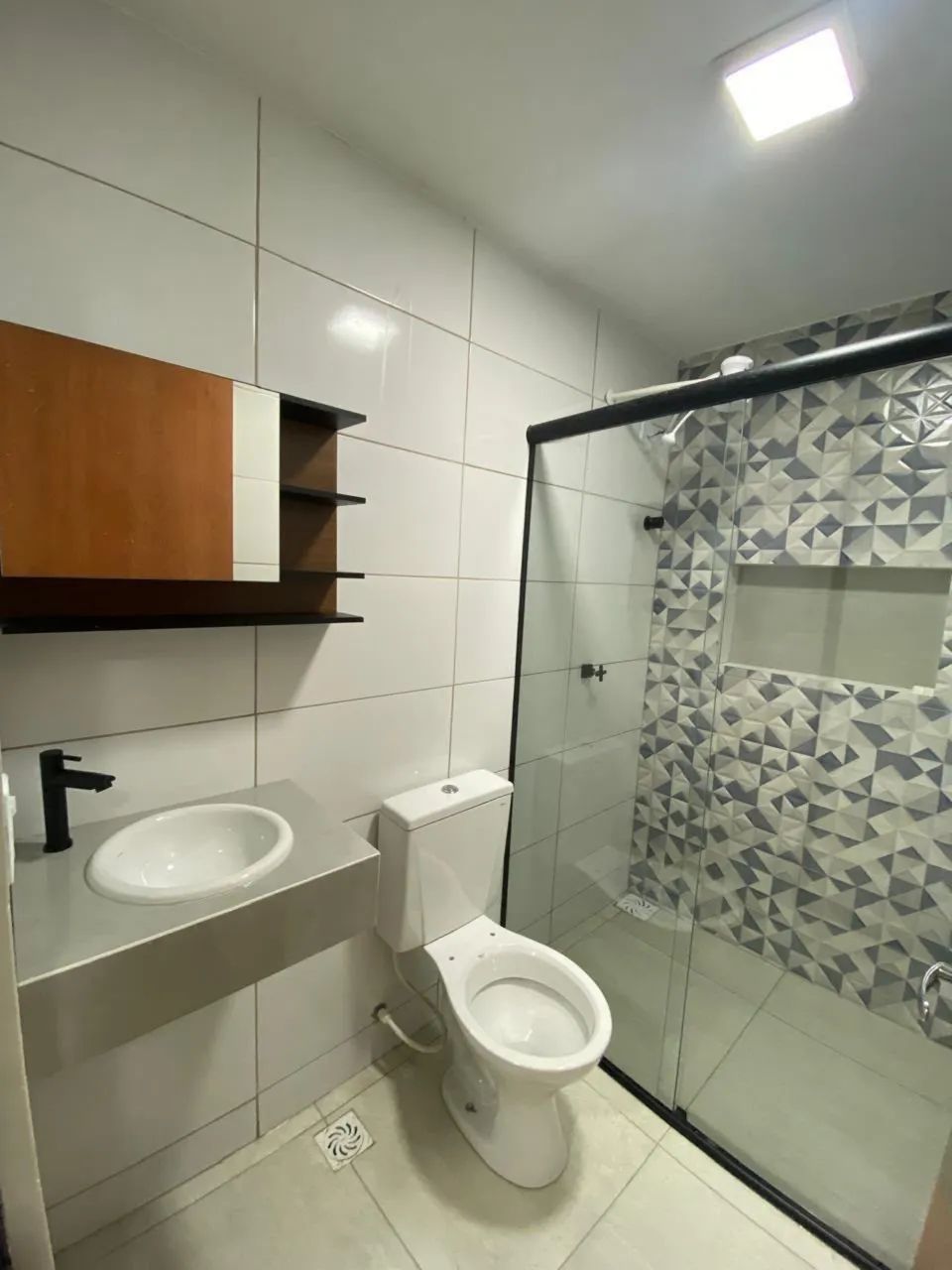 Alugo apartamento Duplex - Foto 5