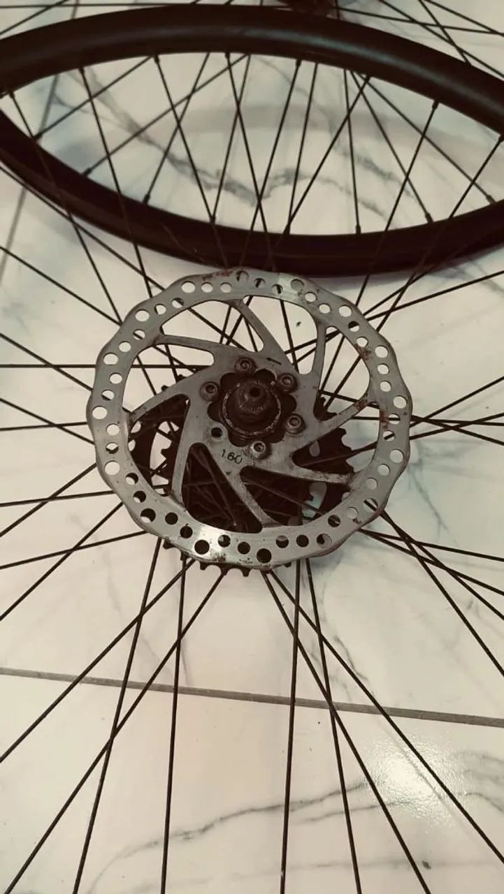 Par de Aros 29 MTB - Foto 2