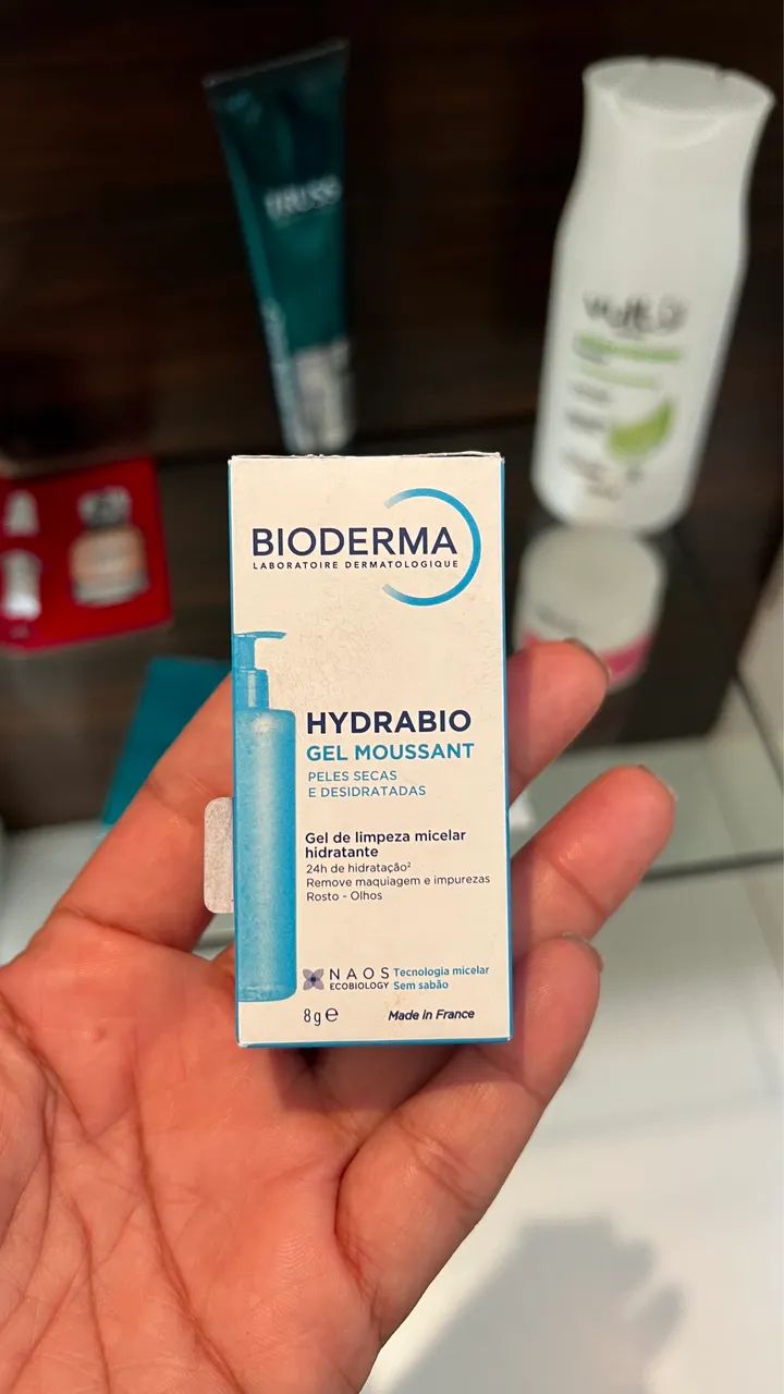 Kit perfumado  - Foto 3