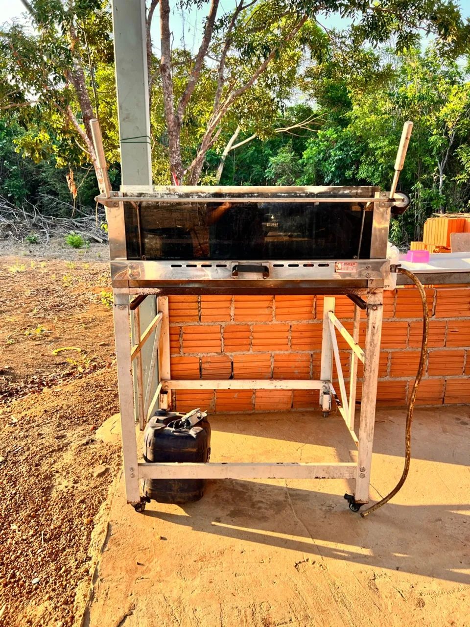 Forno elétrico  - Foto 4