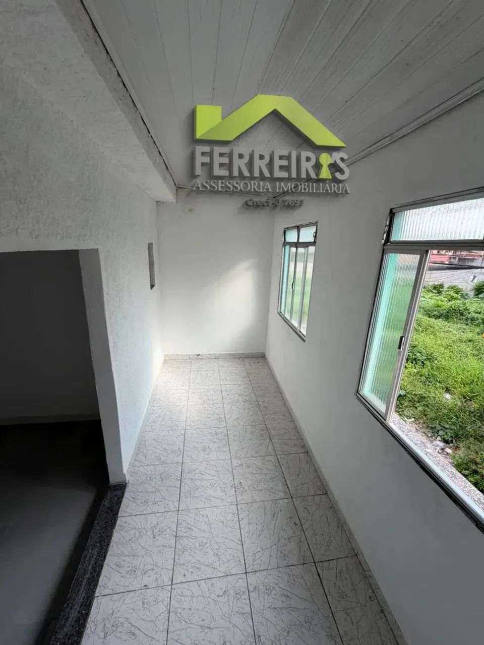 Locação APARTAMENTO 2° andar - Foto 2