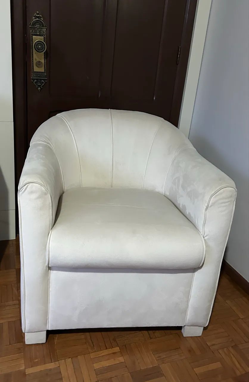 Poltrona para venda  - Foto 2