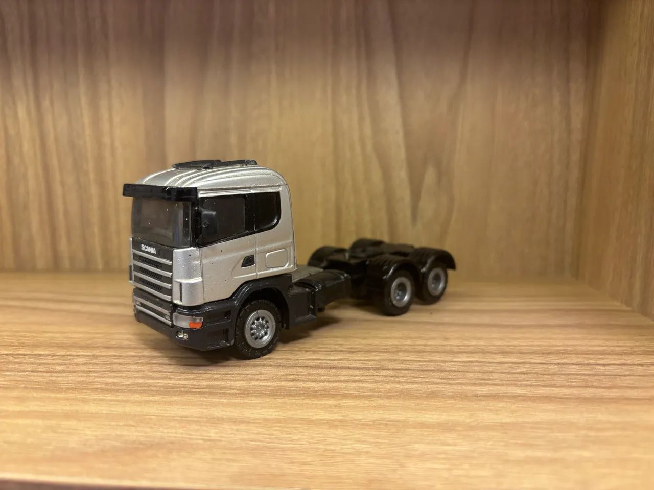 Miniatura Arpra 124 - Foto 3