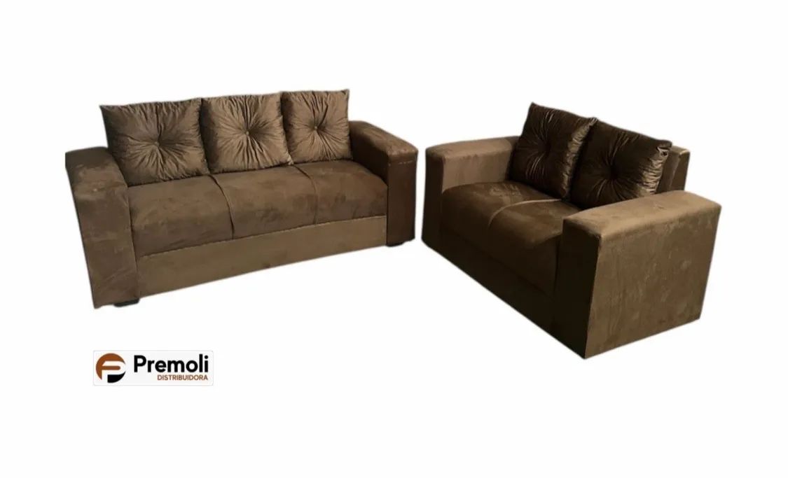 Conjunto de sofá  - Foto 2