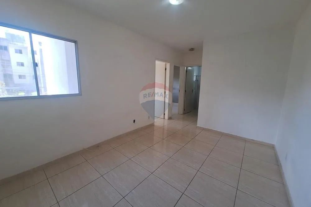 APARTAMENTO COM 42,44M² E 2 QUARTOS EM PETRÓPOLIS - EXCELENTE OPORTUNIDADE - Foto 4