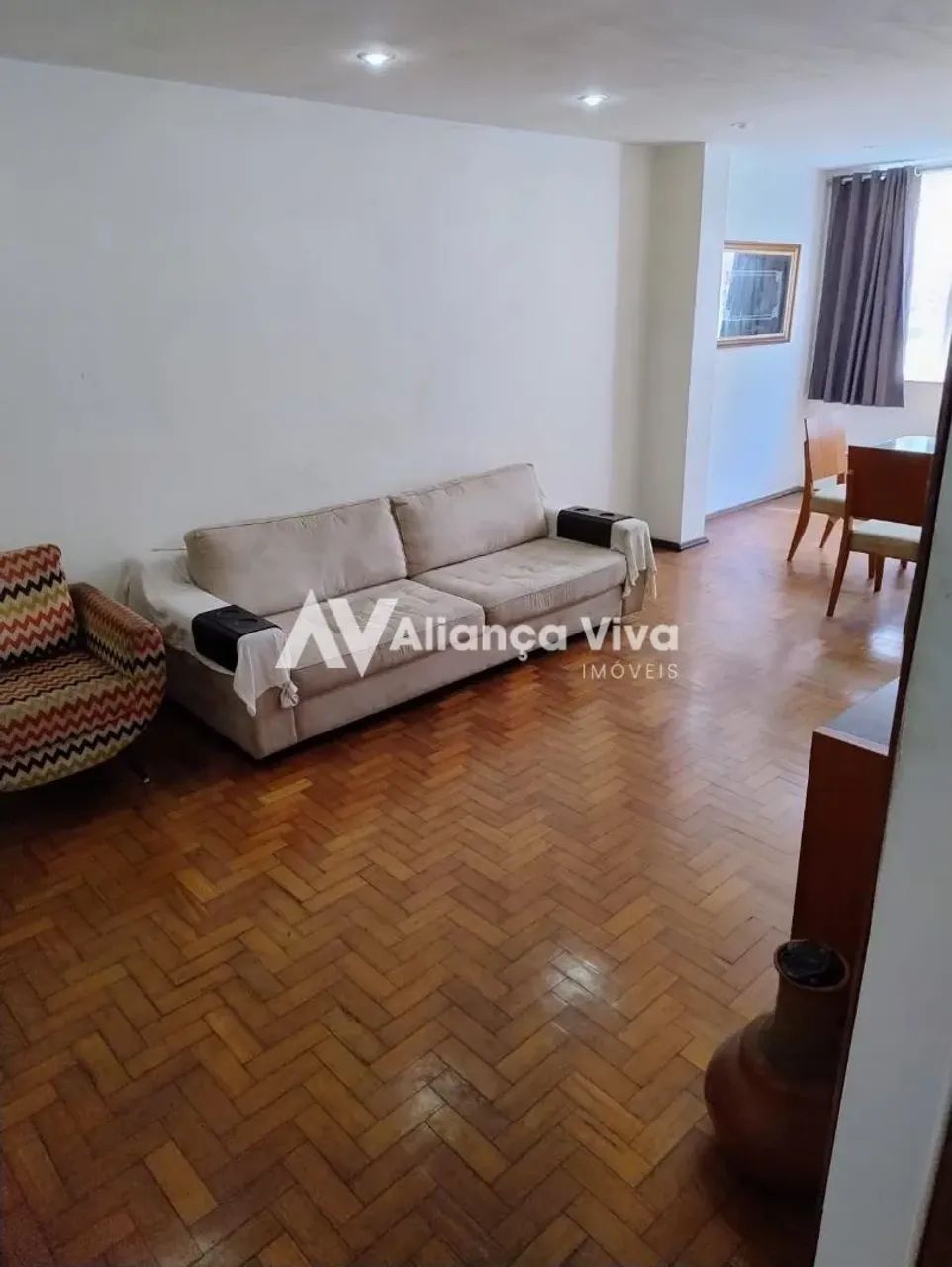 Copacabana | Apartamento 3 quartos - Foto 3