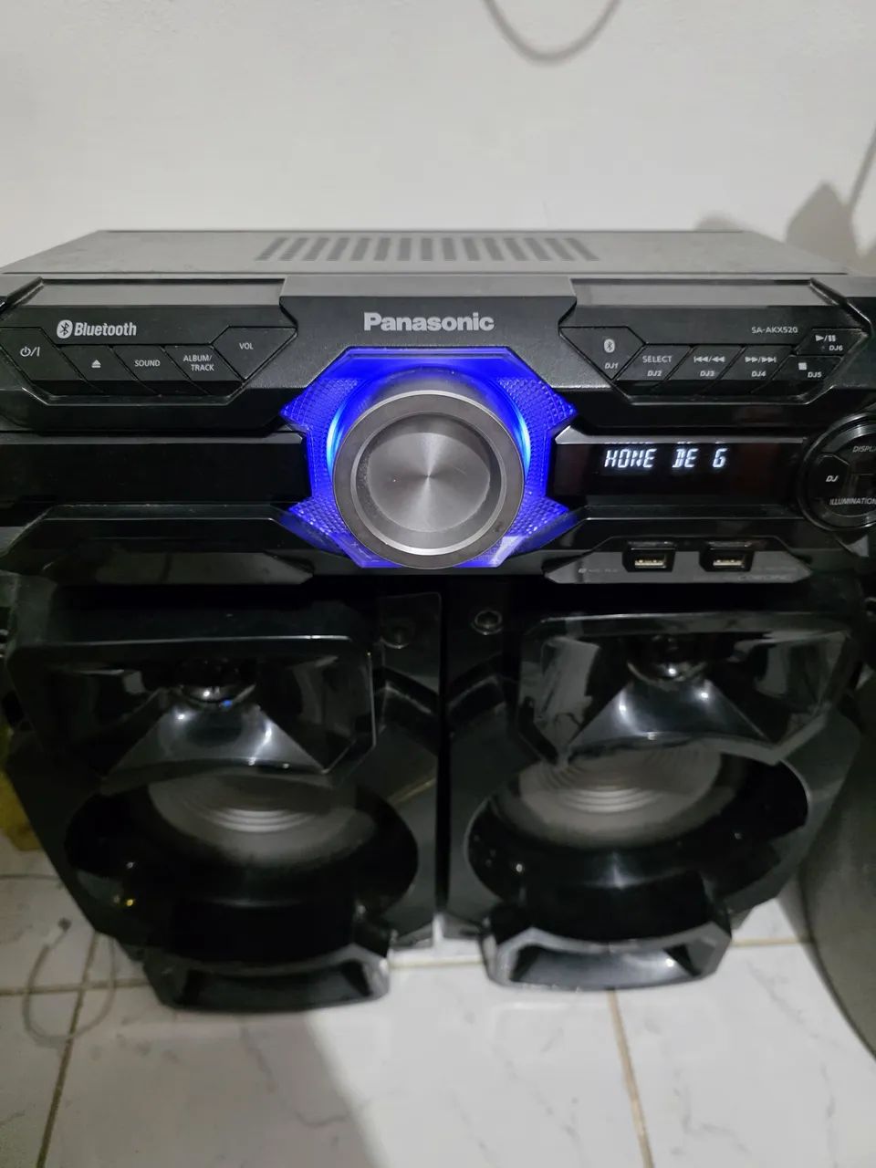 micro system 