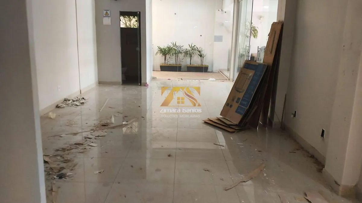 Sala Térrea para Locação, Quadra 103 NORTE Plano Diretor Norte - Palmas/To - Foto 3