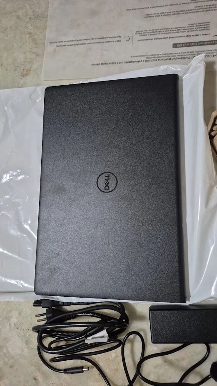 Notebook Dell Inspiron 15 com processador I7 - Foto 5
