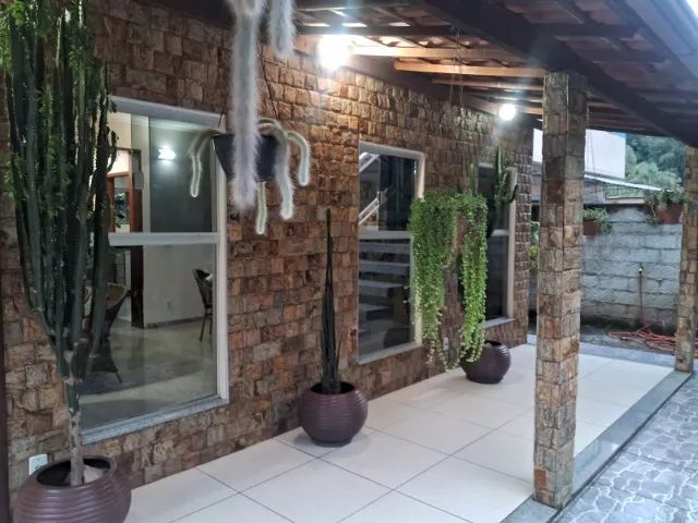Vendo esta excelente casa em Mendes