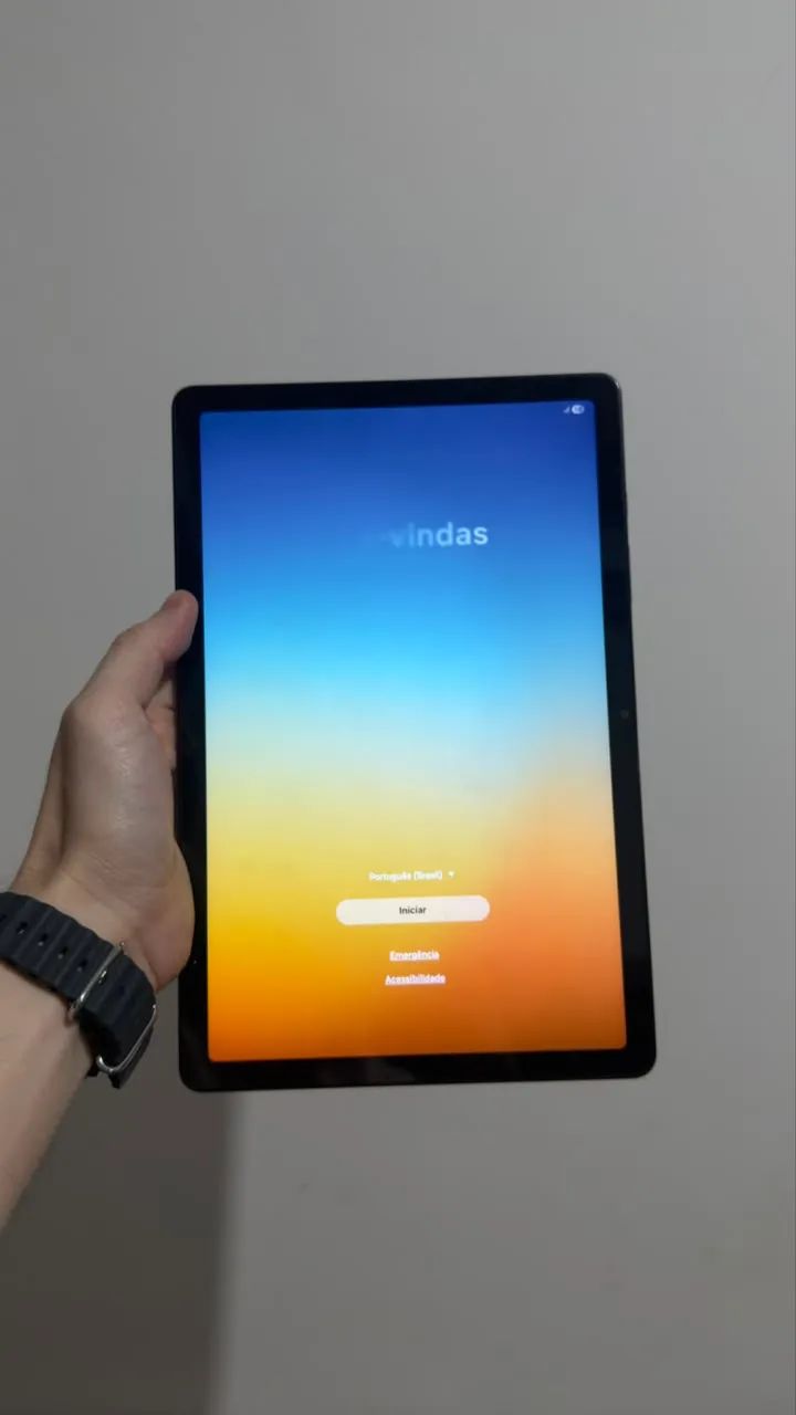 Samsung Galaxy Tab 9 Plus 3G + Wi-Fi - Foto 2
