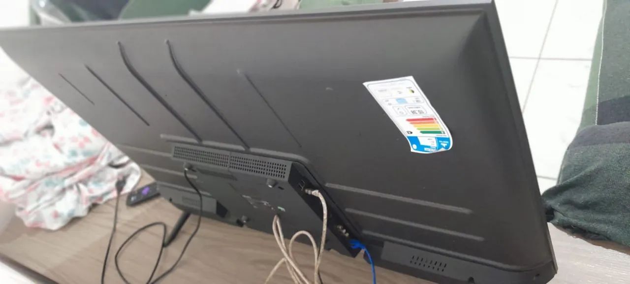 Smart tv multi roku - Foto 2