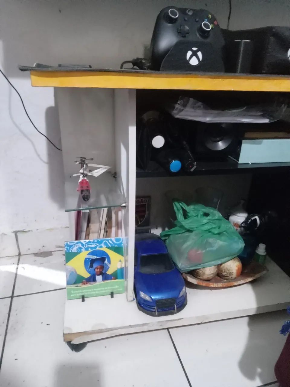 PAINEL E RACK VENDA  - Foto 3
